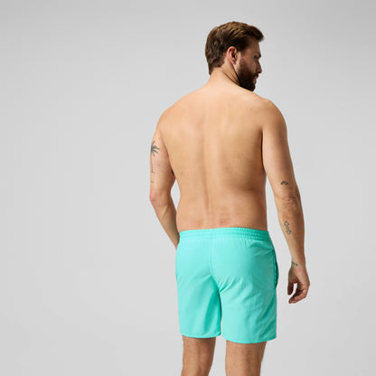 Speedo Essential Swim Shorts Turquoise