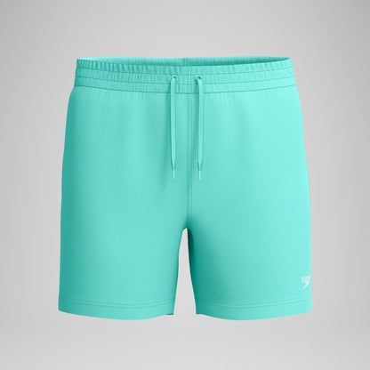 Speedo Essential Swim Shorts Turquoise