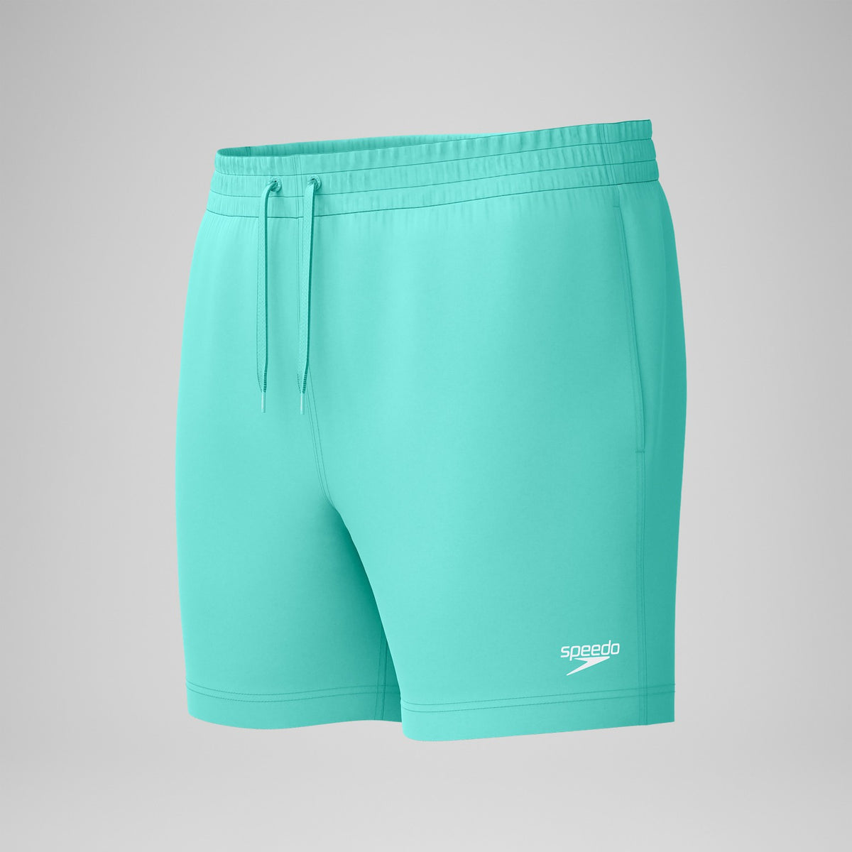 Speedo Essential Swim Shorts Turquoise