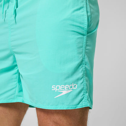 Speedo Essential Swim Shorts Turquoise