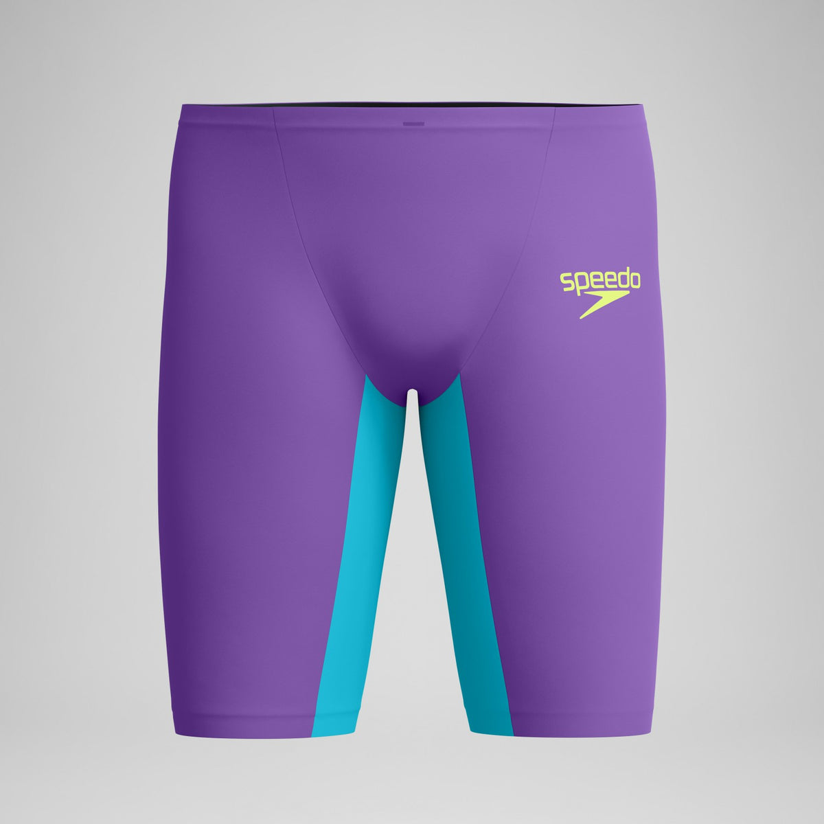 Speedo Fastskin LZR Pure Valor 2.0 Jammer Purple/Blue