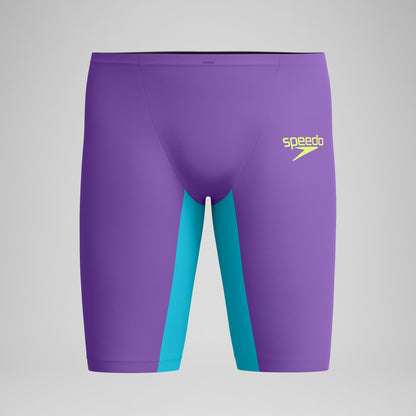 Speedo Fastskin LZR Pure Valor 2.0 Jammer Purple/Blue