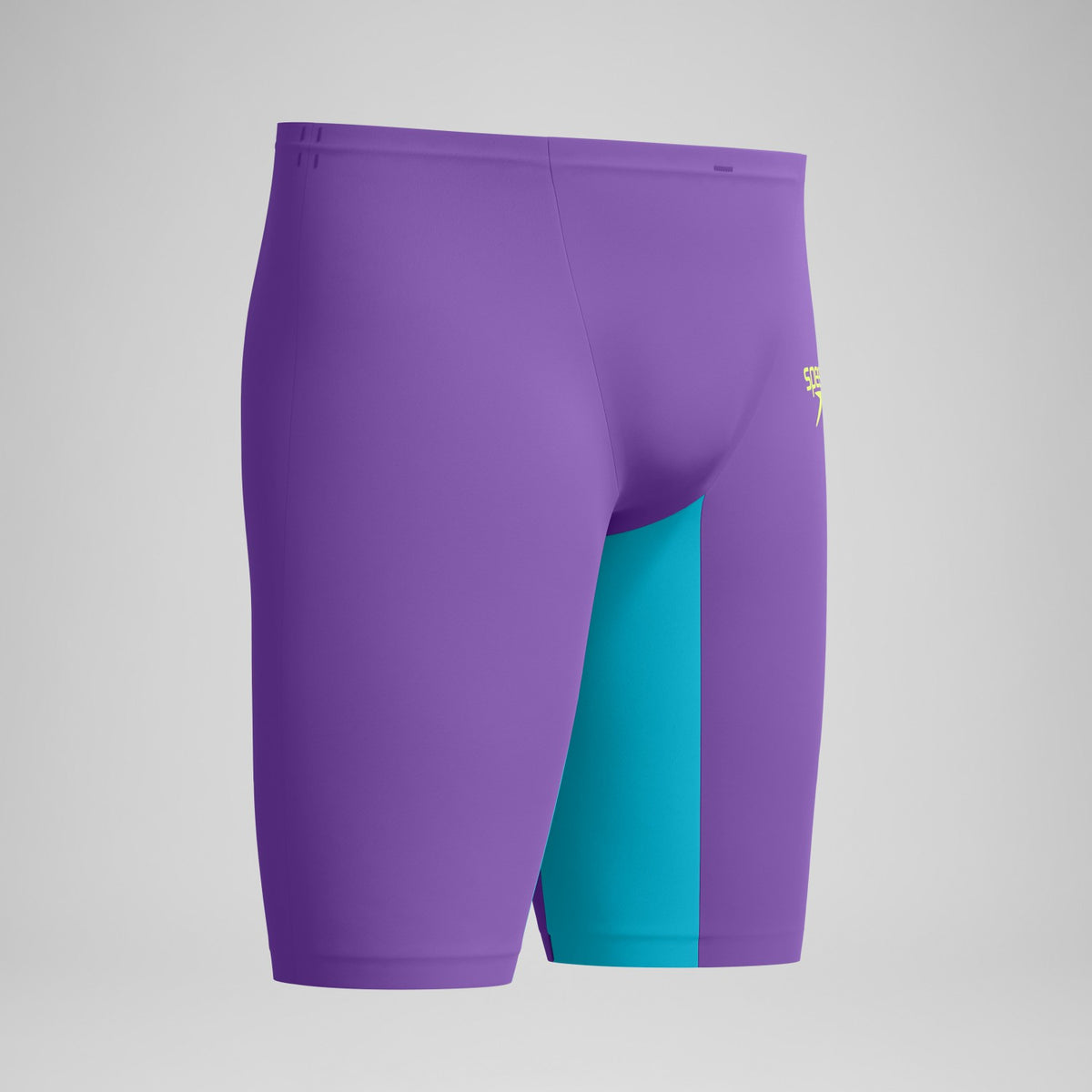 Speedo Fastskin LZR Pure Valor 2.0 Jammer Purple/Blue
