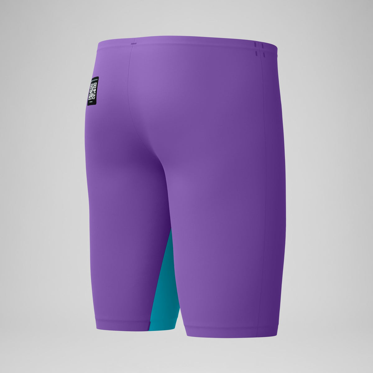 Speedo Fastskin LZR Pure Valor 2.0 Jammer Purple/Blue