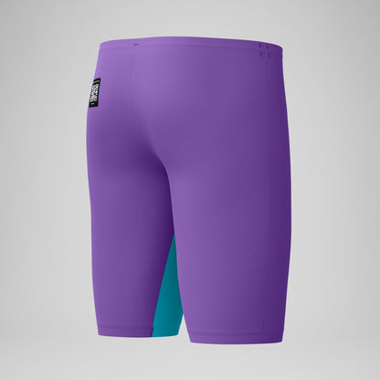 Speedo Fastskin LZR Pure Valor 2.0 Jammer Purple/Blue