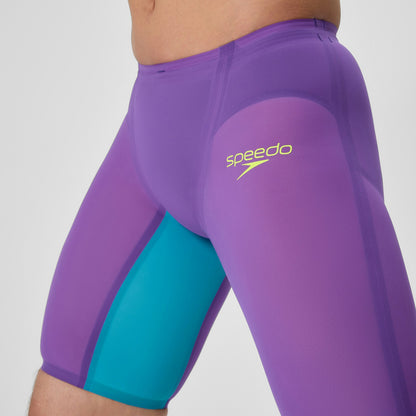 Speedo Fastskin LZR Pure Valor 2.0 Jammer Purple/Blue