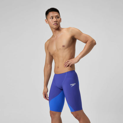 Speedo Fastskin LZR Ignite Jammer Blue/Yellow
