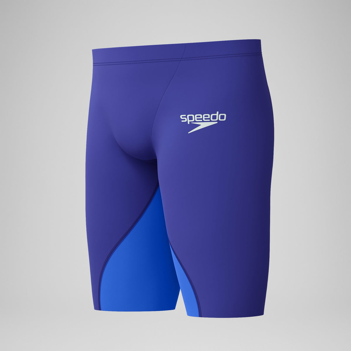 Speedo Fastskin LZR Ignite Jammer Blue/Yellow