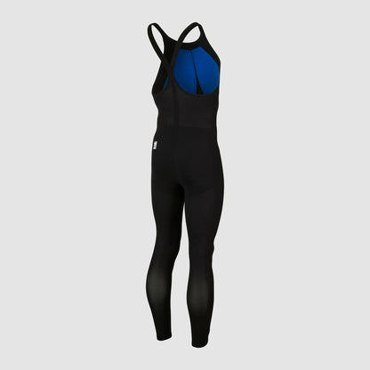 Speedo Fastskin LZR Elite Openwater 2.0 Closedback Bodyskin Black