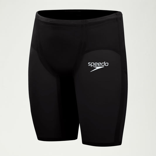 Speedo Fastskin LZR Pure Valor 2.0 Jammer Black