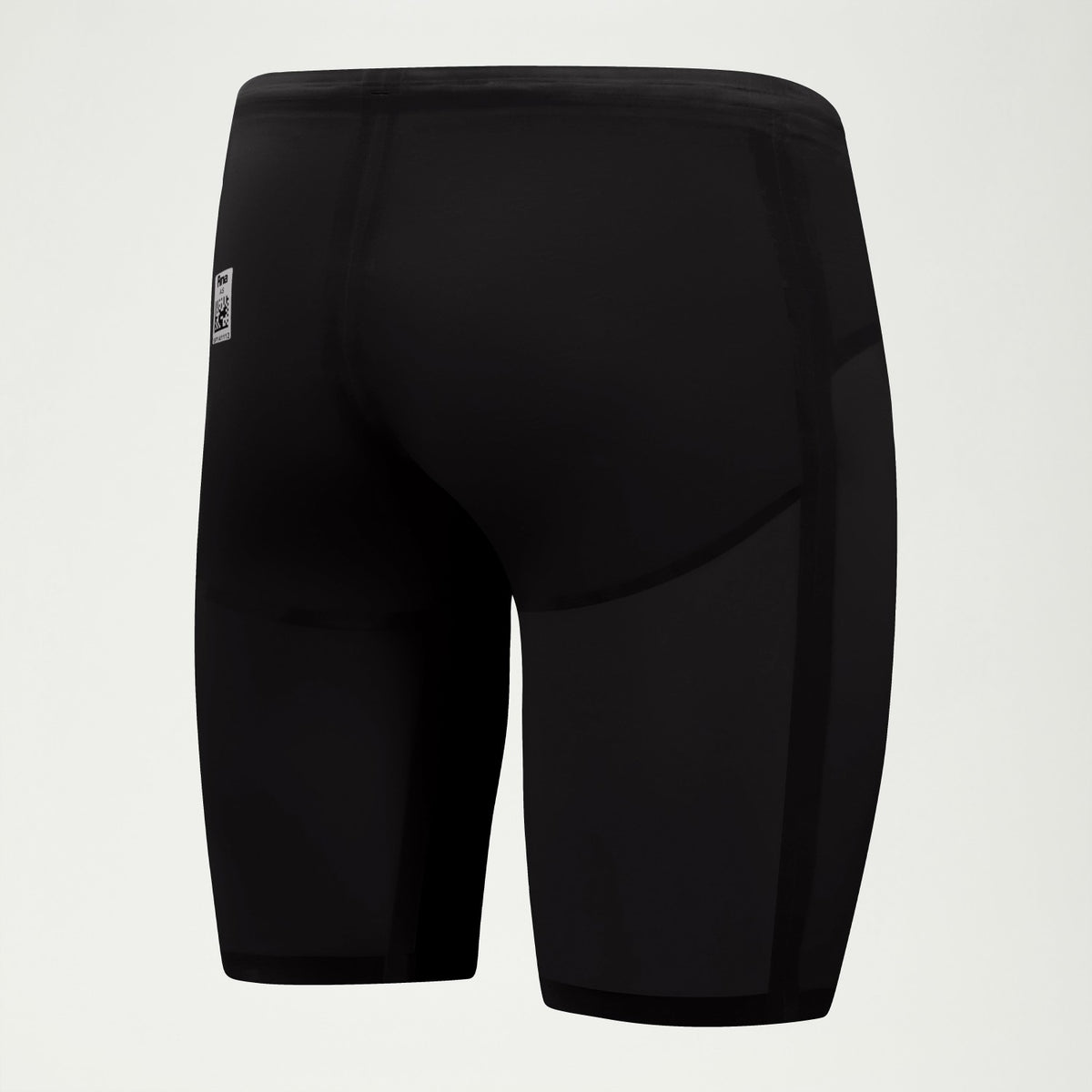 Speedo Fastskin LZR Pure Valor 2.0 Jammer Black