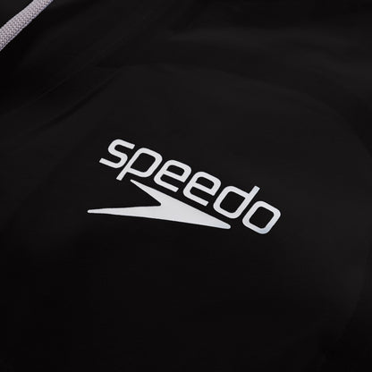 Speedo Fastskin LZR Pure Valor 2.0 Jammer Black