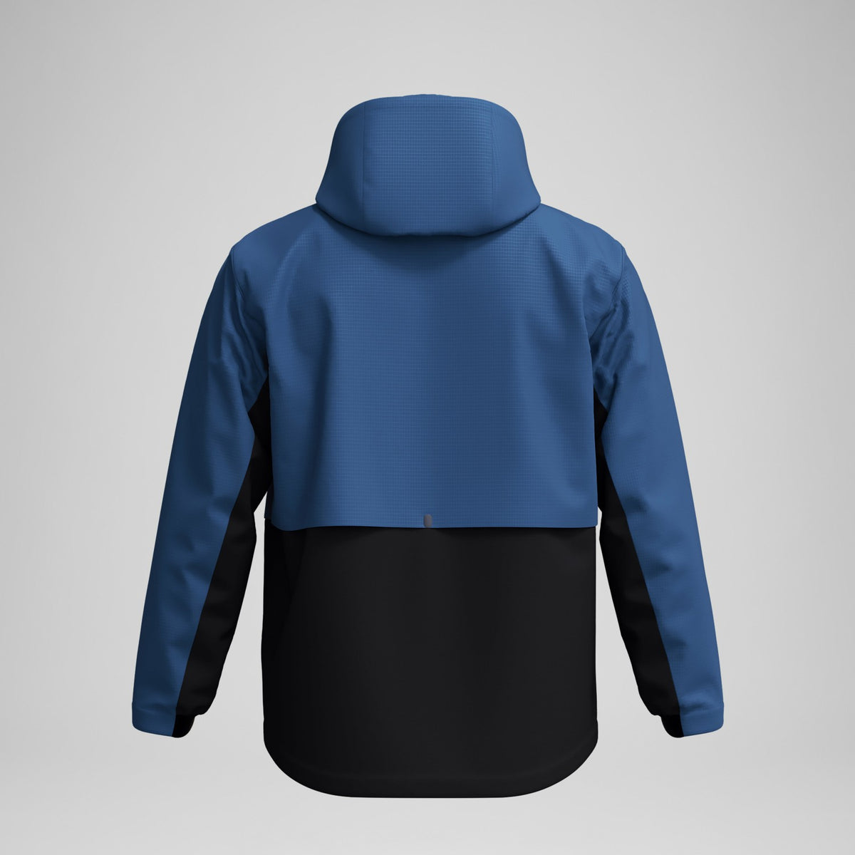 Speedo V Class Pro Jacket Blue