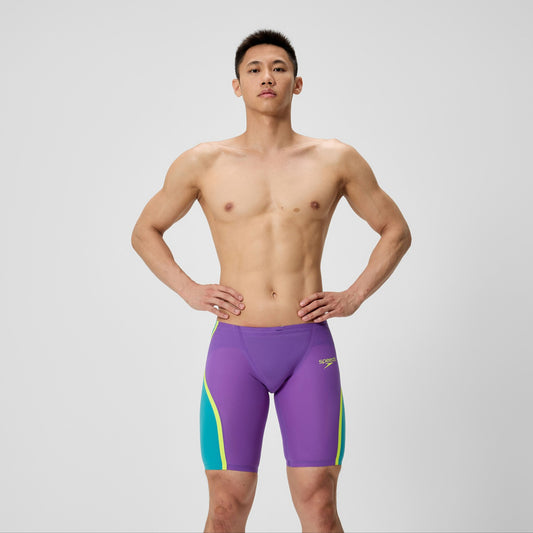 Speedo Fastskin LZR Pure Intent 2.0 Jammer Purple/Blue