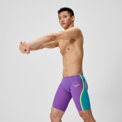 Speedo Fastskin LZR Pure Intent 2.0 Jammer Purple/Blue