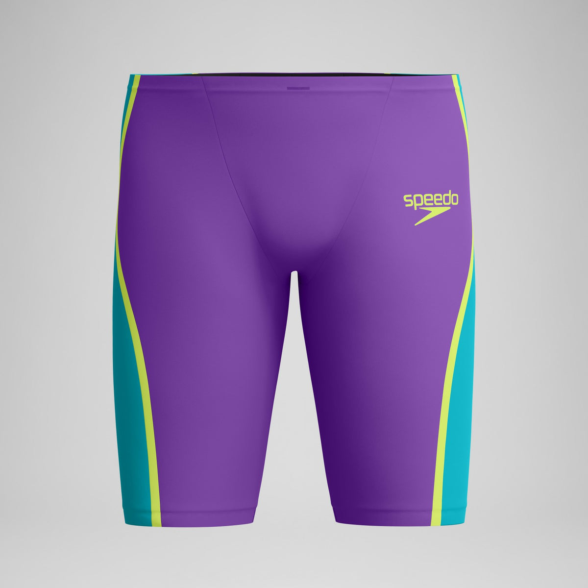 Speedo Fastskin LZR Pure Intent 2.0 Jammer Purple/Blue
