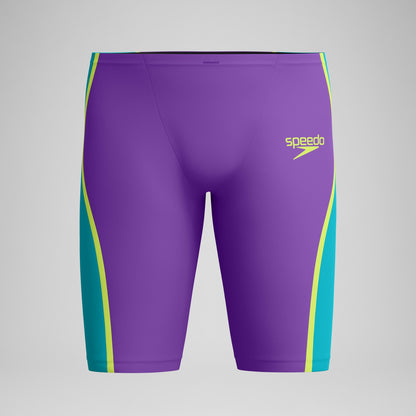 Speedo Fastskin LZR Pure Intent 2.0 Jammer Purple/Blue