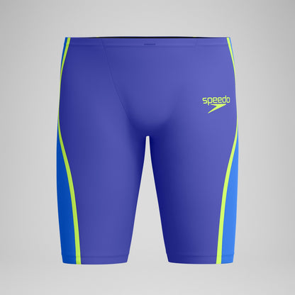 Speedo Fastskin LZR Pure Intent 2.0 Jammer Blue/Yellow