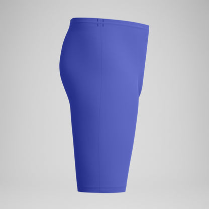 Speedo Fastskin LZR Pure Valor 2.0 High Waist Jammer Blue/Purple