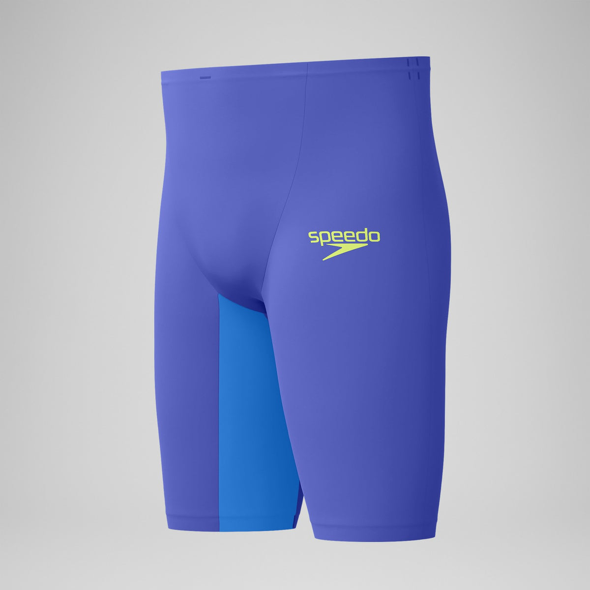 Speedo Fastskin LZR Pure Valor 2.0 High Waist Jammer Blue/Purple
