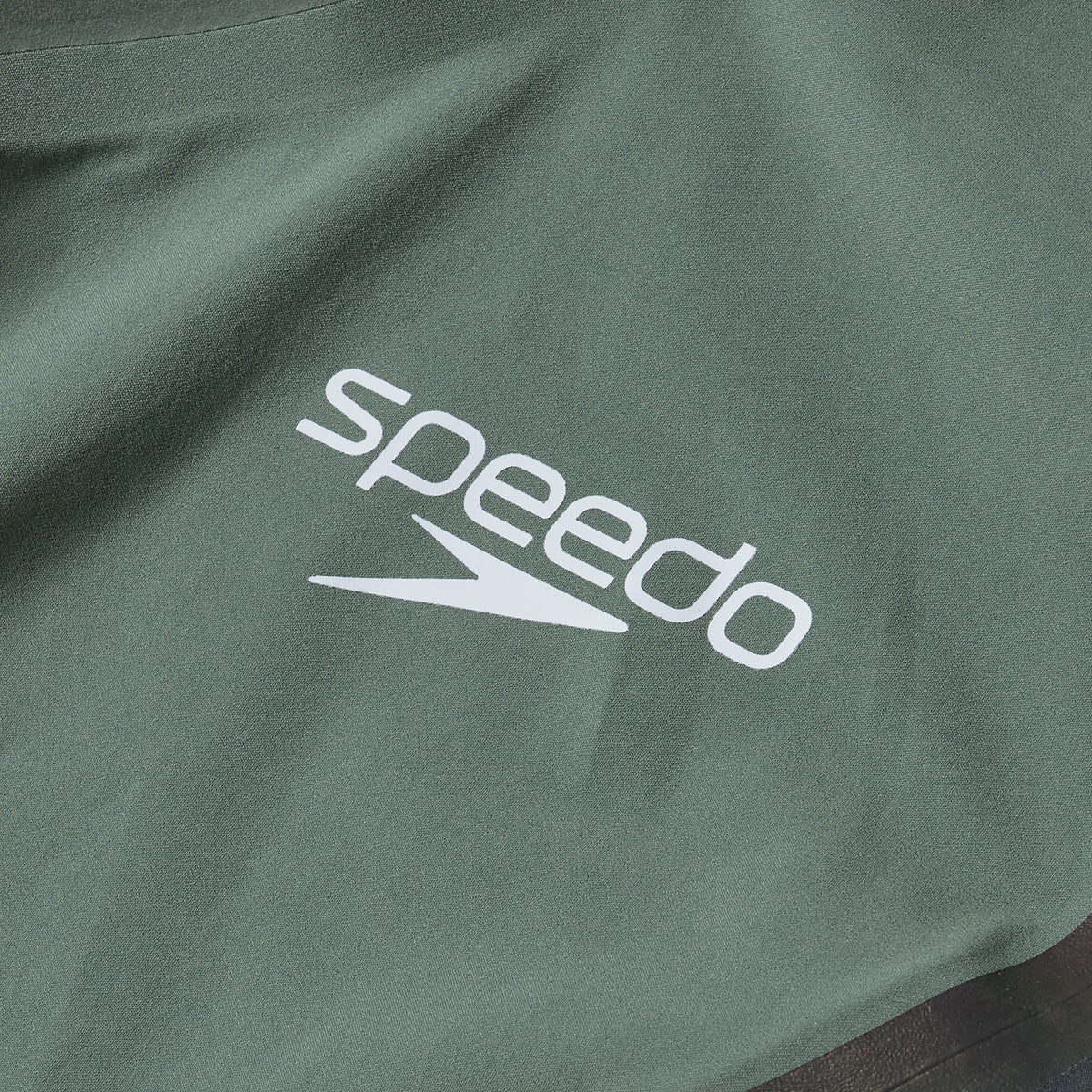 Speedo Fastskin LZR Pure Intent 2.0 High Waist Jammer Green/Orange