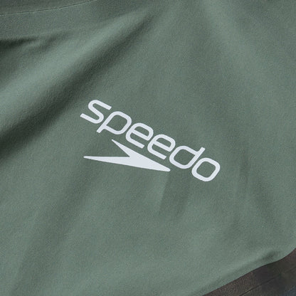Speedo Fastskin LZR Pure Intent 2.0 High Waist Jammer Green/Orange