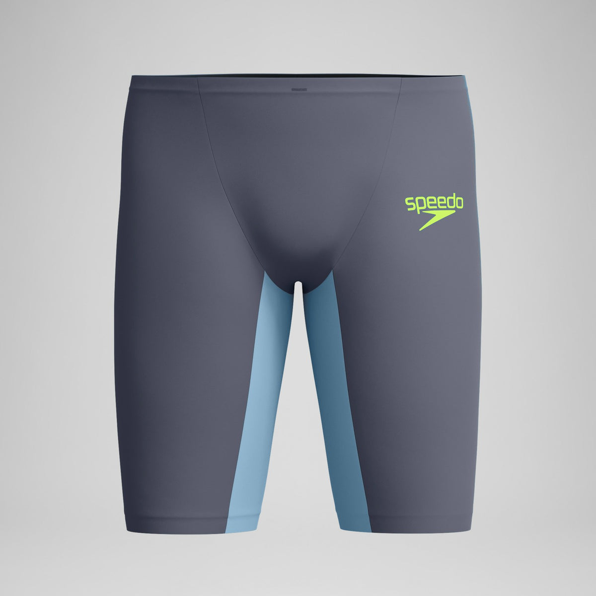 Speedo Fastskin LZR Pure Valor 2.0 Jammer Grey/Blue