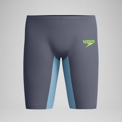 Speedo Fastskin LZR Pure Valor 2.0 Jammer Grey/Blue