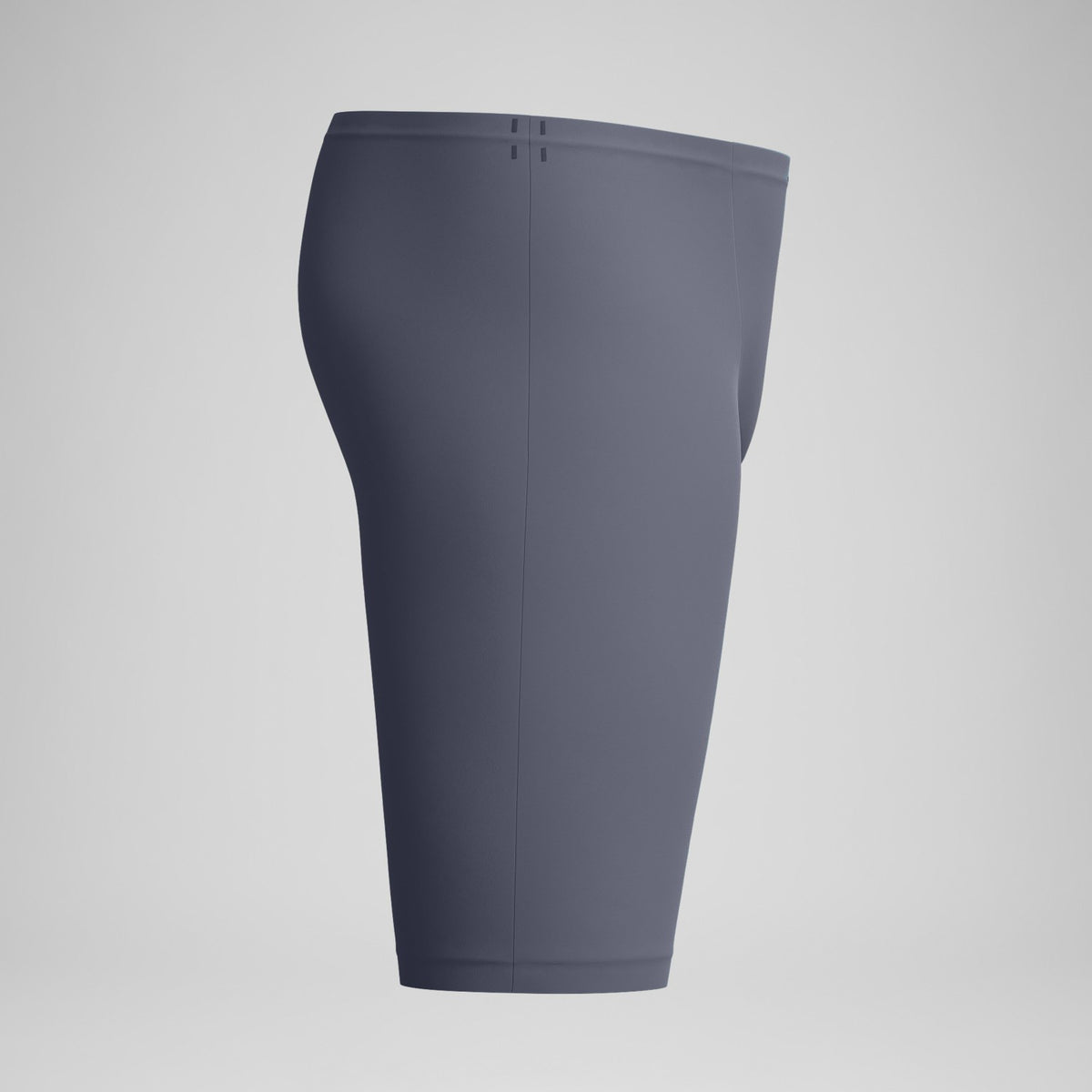Speedo Fastskin LZR Pure Valor 2.0 Jammer Grey/Blue