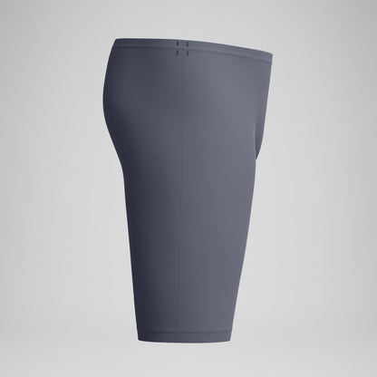 Speedo Fastskin LZR Pure Valor 2.0 Jammer Grey/Blue
