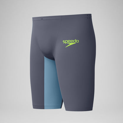 Speedo Fastskin LZR Pure Valor 2.0 Jammer Grey/Blue
