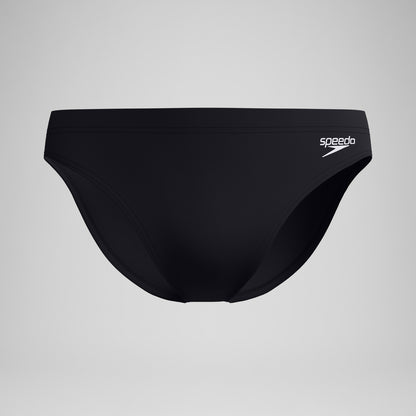 Speedo Club Training Brief Black