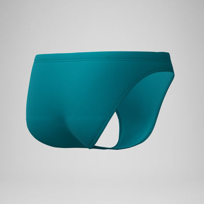 Speedo Club Training Brief Teal