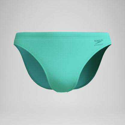 Speedo Club Training Brief Turquoise
