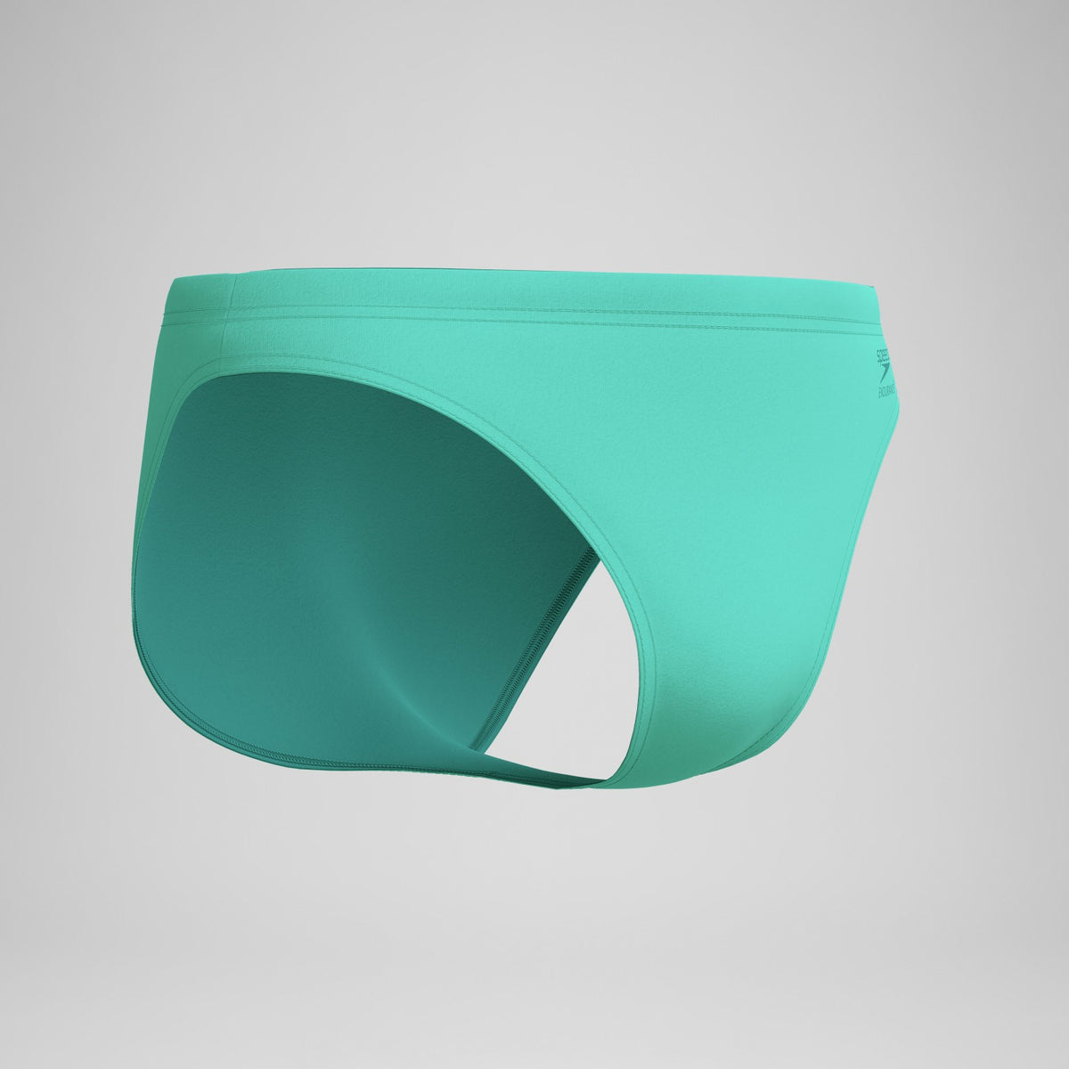 Speedo Club Training Brief Turquoise