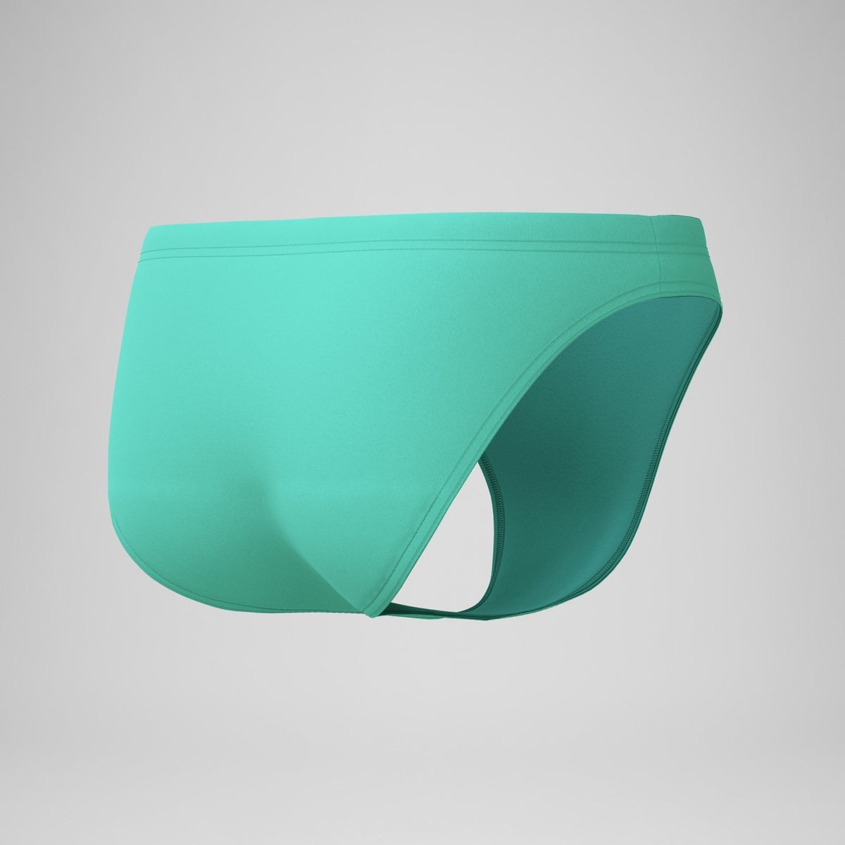 Speedo Club Training Brief Turquoise