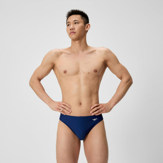 Speedo Club Training Brief Navy