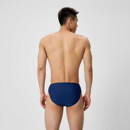 Speedo Club Training Brief Navy