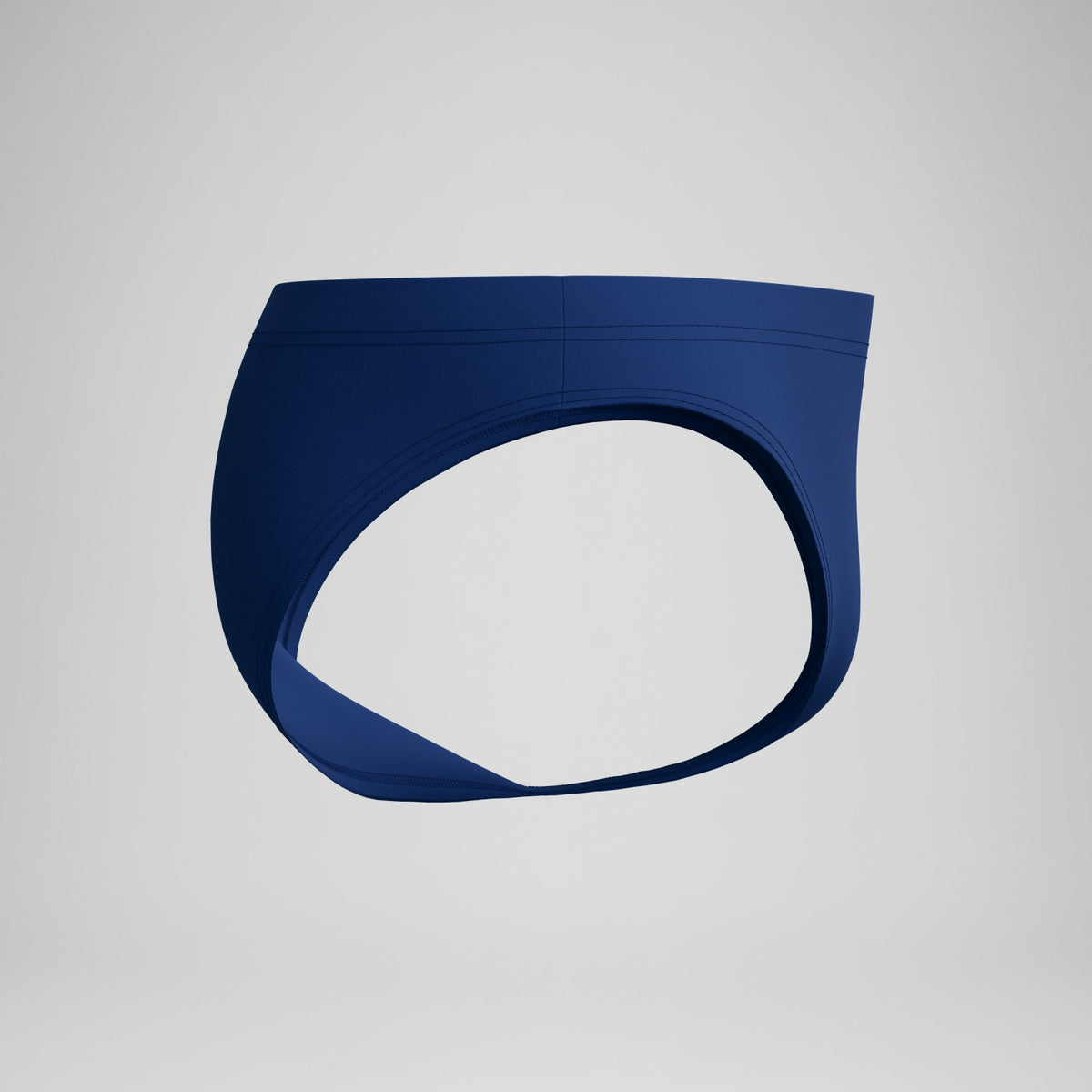 Speedo Club Training Brief Navy