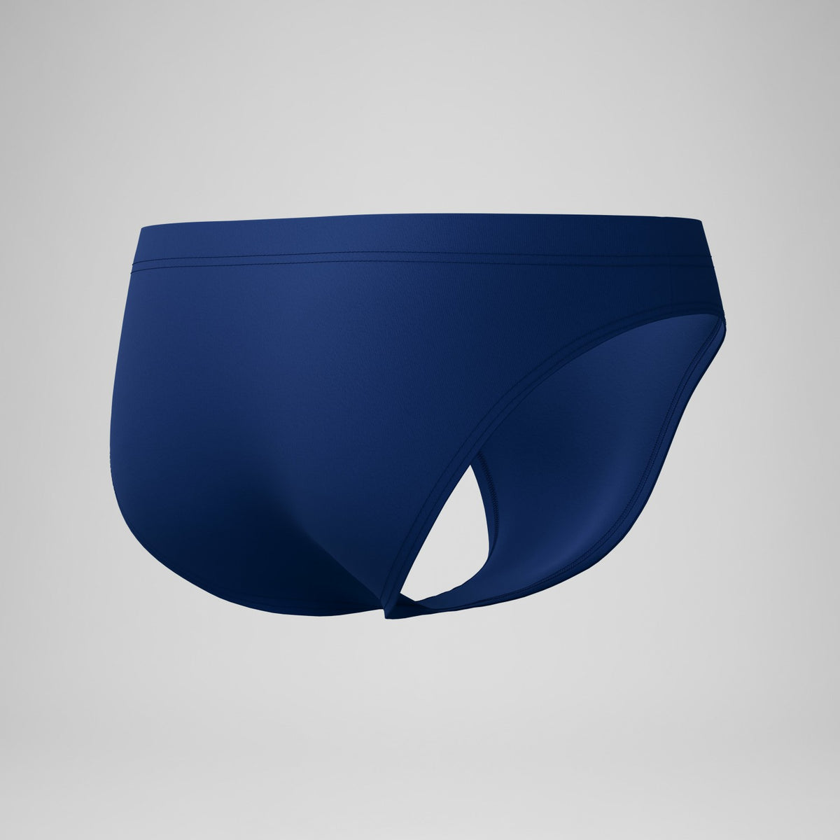 Speedo Club Training Brief Navy