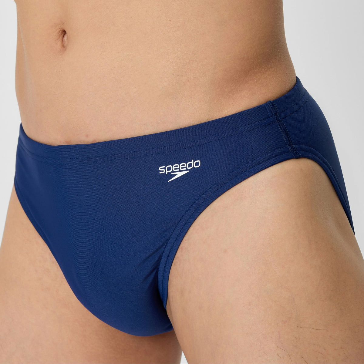 Speedo Club Training Brief Navy