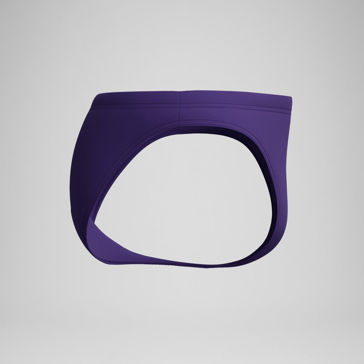 Speedo Club Training Brief Purple