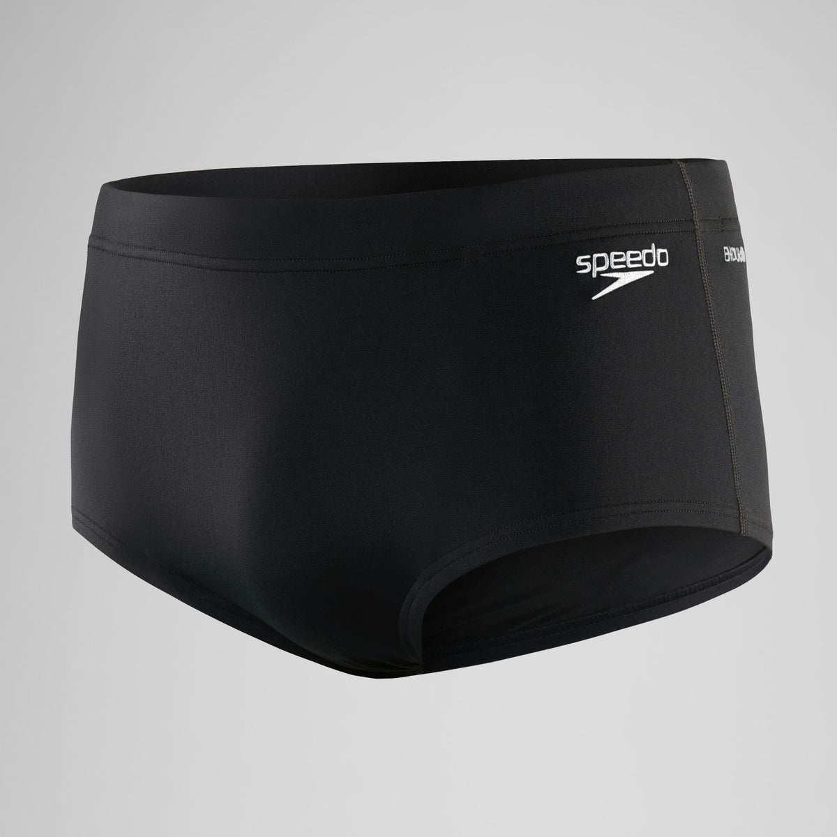 Speedo Endurance+ Brief Black