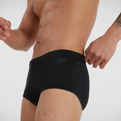 Speedo Endurance+ Brief Black
