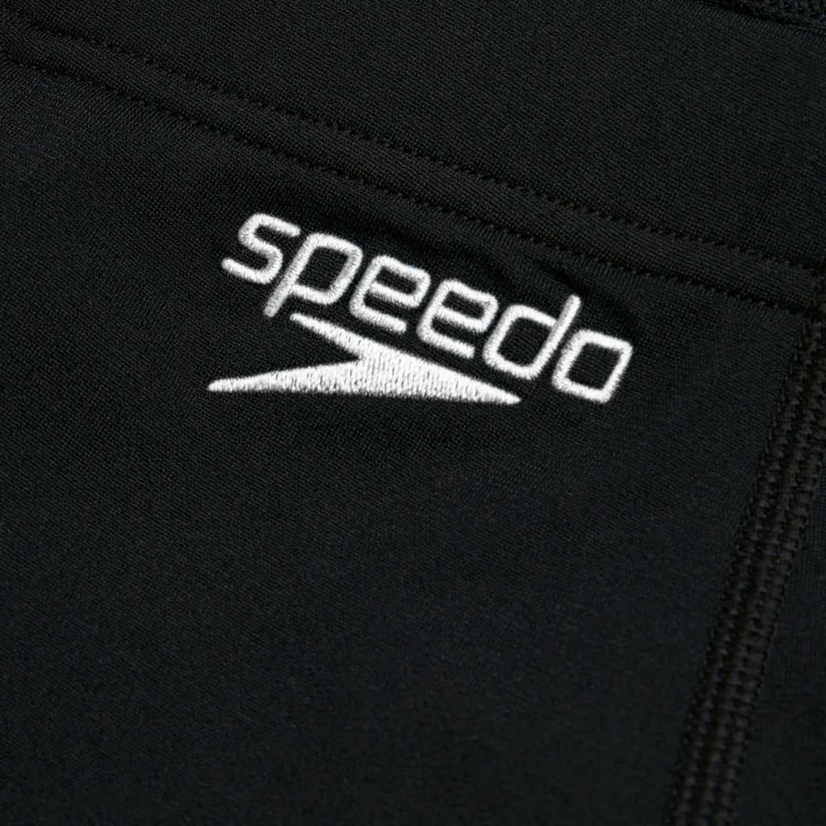 Speedo Endurance+ Brief Black