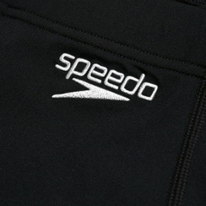Speedo Endurance+ Brief Black