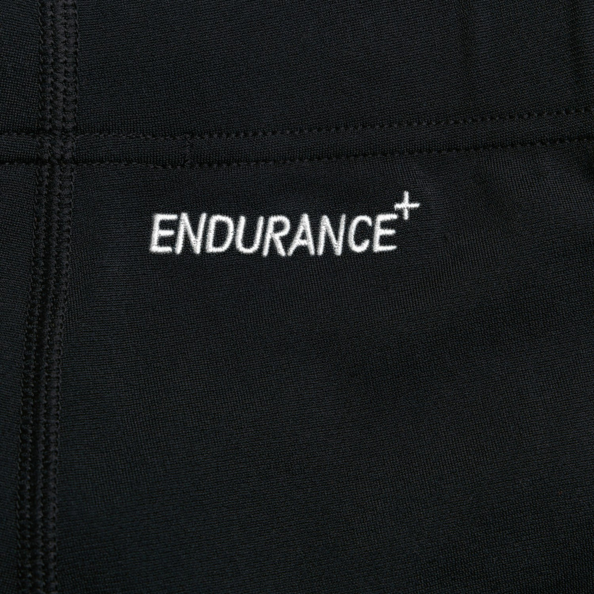 Speedo Endurance+ Brief Black