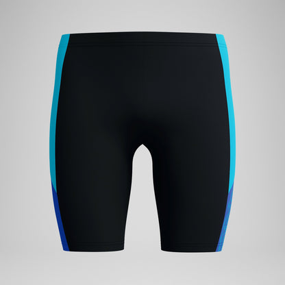 Speedo Dive Jammer Black/Blue