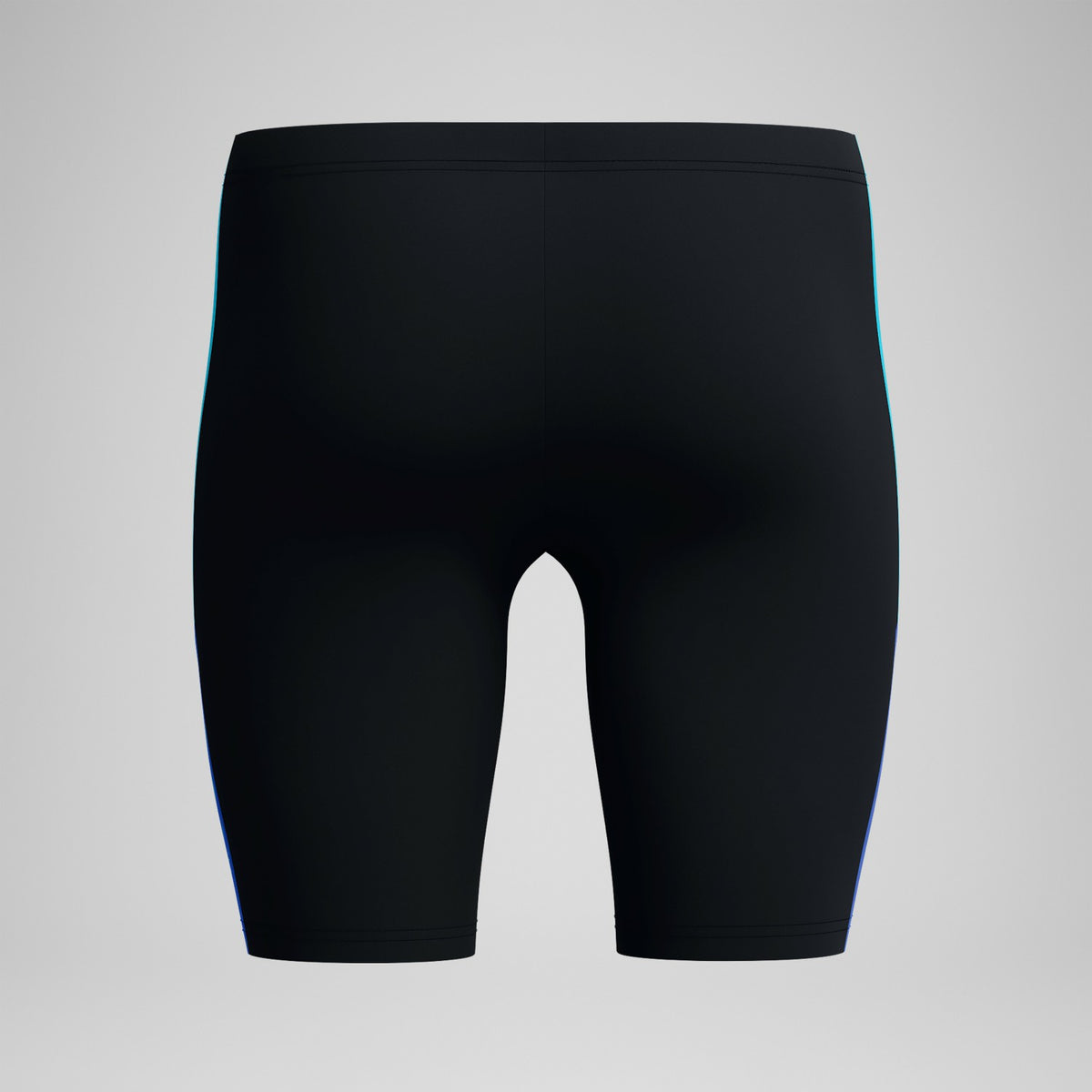 Speedo Dive Jammer Black/Blue