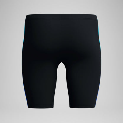 Speedo Dive Jammer Black/Blue
